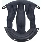 Schuberth C3 Pro Middelste pad