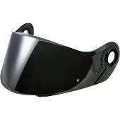 LS2 Helmets Ff386/ff370/ff325 Scherm