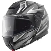 Schuberth C5 Zenith Modulaire Helm