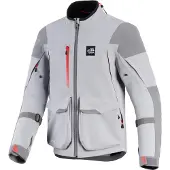 Alpinestars Maxdura DrystarXF Laminated Armored Shell Motorjas