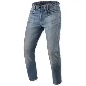 REV'IT! Detroit 3 Tapered Motorjeans Maat
