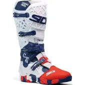 Sidi Crossair X Off-road Laarzen