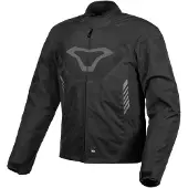 Sonstiges Tazar Jas Zwart Maat XS