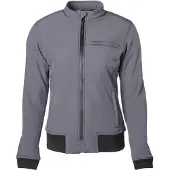 GMS Metropole waterdichte dames motorfiets textiel jas