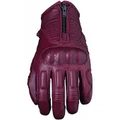 Five Kansas Woman Burgundy Maat M