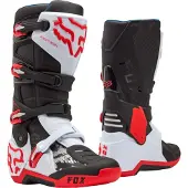 FOX Motion Motorcross laarzen Maat