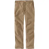 Carhartt Rigby Straight Fit Broek Maat