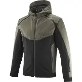 Ixon Section Motorfiets textiel jas