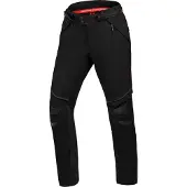 IXS Tourster-STX 2.0 waterdichte dames motorfiets textielbroeken Maat