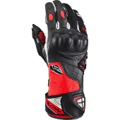 Ixon Thunder Air Zwart Rood Wit Handschoenen Maat S