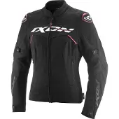Ixon Meteor 31 waterdichte dames motorfiets textieljas Maat