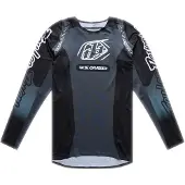 Troy Lee Designs SE Pro Sever Motocross-trui Maat