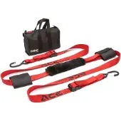Acebikes Buckle Up Spanband voor het stuur Maat