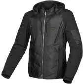 Macna Cocoon Jas Zwart Maat XL