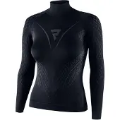 Rebelhorn Therm 2 Dames Functioneel Shirt met lange mouwen Maat