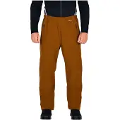 Knox Impass Unisex Motorfiets Regenbroek Maat