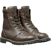 Belstaff Resolve 2024 waterdichte motorlaarzen