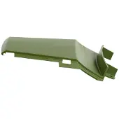 RACETECH Honda Xl 750 Transalp 23-25 Achterspatbord