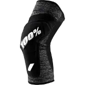 100% Ridecamp Fiets Kniebeschermers