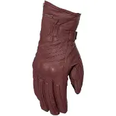 Rusty Stitches Ray Waterdichte motorhandschoenen
