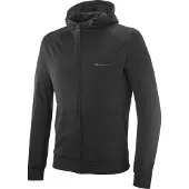 Ixon Touchdown Air Zwart Textiele Motorjas Maat 3XL