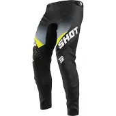 Shot Aerolite HVA Motorcross broek Maat
