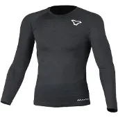 Macna Base Layer Desert Long Sleeve Functioneel Shirt Maat