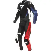 Dainese Demon Sprint Tweedelig Leren Motorfietspak