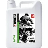 Ipone Katana ATV 10W-40 Motor-/Tandwielolie 4 Liter