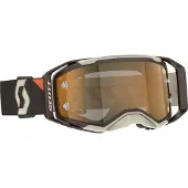 SCOTT Prospect 2.0 AMP Chrome Motorcross bril