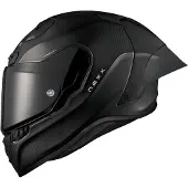 NEXX X.R3R Zero Pro 2 Carbon, integraalhelm ,Mat-Zwart ,M