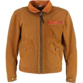 Helstons James Canvas Jas