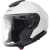 Schuberth J2 jethelm Wit 63 unisex