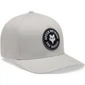FOX Badge Flexfit Cap Maat