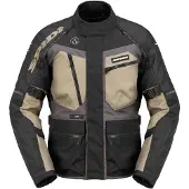 Spidi Ridemaster waterdichte motorfiets textieljas Maat