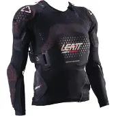 Leatt 3df Airfit Lite Evo Woman T-shirt Met Lange Mouwen En Bescherming