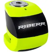 RideRR RS6 Alarm Schijfremslot