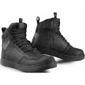 SHIMA Rebel 2.0 geperforeerde waterdichte dames motorschoenen