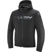 Ixon Fierce WP Motorfiets Textieljas Maat