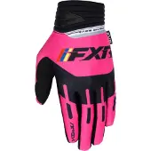 FXR Apex Motocrosshandschoenen Maat