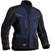 Halvarssons Mora waterdichte motorfiets textiel jas