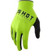 Shot Draw Motorcross handschoenen