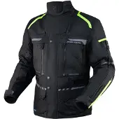 Rebelhorn Cubby 4 waterdichte motorfiets textieljas Maat