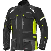 Büse Highland III waterdichte motorfiets textieljas Maat
