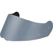 LS2 Helmets FF808 Stream II Vizier Light Smoke Maat