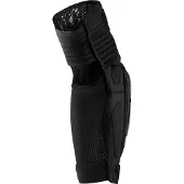 100% Teratec Plus Fiets Elleboogbeschermers