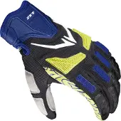 Ls2 Textil Ravin Motorfiets handschoenen