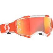 SCOTT Fury Motocrossbril