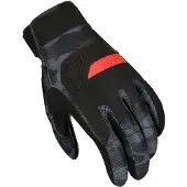 Macna Congra Camo Motorfiets handschoenen
