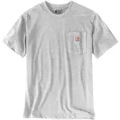 Carhartt Dearborn Relaxed Pocket T-shirt Maat